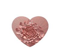 6 Pcs Car Air Fresheners Hanging Air Freshener Fragrance Scented Cards Car Aromatherapy Tablets Rose Gold Car Freshener Car Interior Mirror Pendant Gifts for Women Men