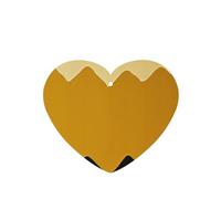 6 Pcs Car Air Fresheners Hanging Fragrance Scented Cards Car Aromatherapy Tablets Mustard Yellow and Black Auto Interior Mirror Pendant Gifts for Women Men