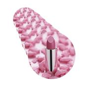 6 Pcs Car Air Fresheners Hanging Scented Cards for Car Fresheners Lipstick Pattern Auto Aromatherapy Tablets Funny Hanging Air Freshener for Car Rearview Mirror Pendant