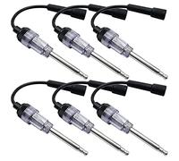 6 Pcs Car Spark Plug Tester - Engine Ignition Coil Tester, Automotive Set