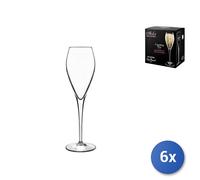 Luigi Bormioli Atelier Prestige Champagne Flute 20cl (1 x 24)