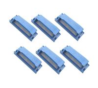 6 Pcs Compatible With Respironics DreamStation CPAP Reusable Pollen Filter