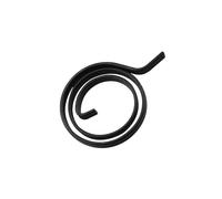 6 Pcs Door Handle Springs, Door Handle Spring Repair Kit, Universal Hardware Door Handle Spring Replacement Repair Kit