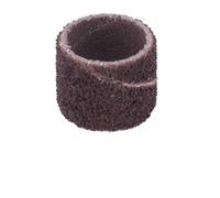 6 pcs - Dremel Abrasive Band 15mm x 13mm Diameter, 60 Grit
