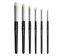 6 Pcs Dry Brush, Miniature Paint Brushes, Dry Brush Miniature Painting, Paint Set for Warhammer Miniature Citadel Model Paint, Hobby Detail Paint Brushes, Scale Model