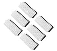 6 Pcs Filter For Aonus I8 Sweeping Robot Vacuum Cleaner Replacement Handheld Cordless Spare Parts Accessories Filter For Home
