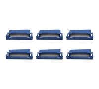 6 pcs for Respironics DreamStation CPAP Reusable Pollen Filter