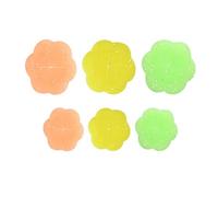 6 PCS Invisible Cinch Clips for Women-Hidden Waist Cincher Clip to Slim Dresses, Shirts&Blouses | Adjustable Clothing Clips,Reusable Fashion Accessories for Instant Fit & Style Upgrade (Clothes Pins)