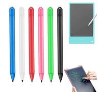 6 PCS LCD Painting Pen, Drawing Pen Stylus for Plastic Lcd Panel, LCD Graphic Tablet Stylus, Stylus Pen for LCD Writing Tablets and Drawing Tablets