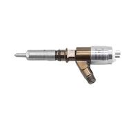 6 Pcs/lot 320D Injector 326-4700/32F61-00062 Compatible for Caterpillar Excavator, Compatible for CAT C6.4 Engine