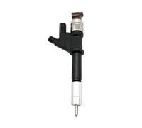 6 Pcs/lot Compatible for HOWO Heavy Truck A7 Professional Manufacture Common Rail Fuel Injector 095000-8100 Engine Diesel Injector 8871