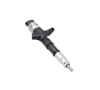6 Pcs/lot Diesel Fuel Common Rail Parts 295050-0460 Injector Spare Part Injection Nozzle 23670-39365 Compatible For TOYOTA 1KD-FTV