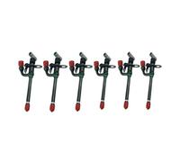 6 Pcs/Lot Diesel Fuel Injector Pencil Nozzle 28485 Compatible For John Deere RE36939 RE38087