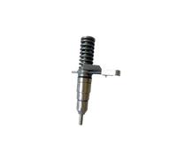 6 Pcs/lot Engine 3114 3116 3126 Fuel Injector 1278222 Diesel Injector Nozzle 127-8222/4P1731 Compatible for Caterpillar Excavator
