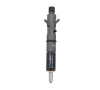 6 Pcs/lot Fuel Injector 2645K022/LJBB03602A,Compatible for Perkins 1103A-33T/1104A-44T Engine,Diesel Fuel Engine Injection System Spare Part