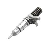 6 Pcs/lot Injector 127-8216 Diesel Fuel Injector 1278216 Compatible for Caterpillar Excavator Injection Engine Part 3116/3114