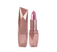 6 Pcs Metallic Glitter Lipstick for Women, Long Lasting Fine Glitter Lipstick Set, Long Lasting Moisturizing, Non-Stick, Waterproof Lip Stick Makeup for Women and Girls (04#)