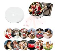 6 PCS Personalised picture Car Air Freshener Vent Clip Custom Pop Singer Album Cover Record Player Cars Fresheners for Women and Men Car Inter Decor Accessories Music Lover Gift