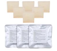 6 PCS Pet Odor Eliminator-Litter Box Deodorizer, Cat Litter Deodorizer, 360° Odour-Locking Technology, Equally Suitable for Households with Small Pets(Generation One)