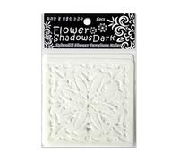 6 Pcs Plant-Based Stencils for Kids Classroom, Art Journaling, Craft Templates & Educational Decor Flowers Stencils