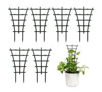 6 Pcs Plant Trellis for Climbing Plants Indoor