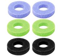 6 PCS Precision Rings, Aim Assist Rings Control Accessories