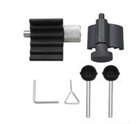6 pcs Timing Belt Locking Tool Kit for Ford and For VAG 1 2 1 4 1 6 1 9 2 0 SDI Engines Camshaft Crankshaft Diesel Pump Timing Lock Tools for Engine Repair