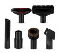 6 Pcs Vacuum Attachment Kit for Karcher T 11/1 Classic HEPA 2021-2026+