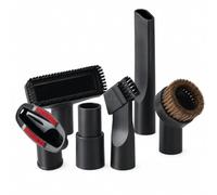 6 Pcs Vacuum Attachments for Tineco FLOOR ONE S9 Artist Pro Wet Dry