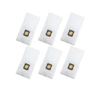 6 Pcs Vacuum Cleaner Dust Bags Fit Compatible For Kirby G7E G10 G10E G5 G6 KY10 MK2 MK3 Vacuum Cleaner Accessories