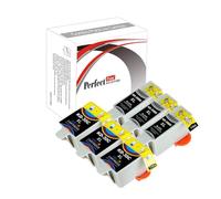 6 PerfectPrint Compatible Ink Cartridges Replace 30XL 30CL for Kodak Printer ESP 1.2 3.2 3.2S C110 C310 C315 ESP Office 2150 2170 Hero 3.1 5.1