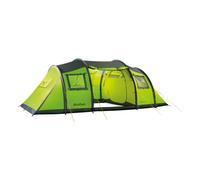 Salewa Midway Vi Tent, Cactus/Grey, Unisex