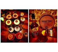 6 Personalised Cocktails