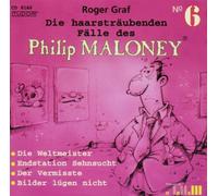 6 Philip Maloney