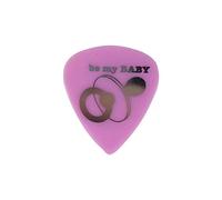 6 Pickboy Angel Rocks - Be My Baby Plectrums