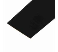 6 Piece B Pillar Posts Door Trim Glossy Black Exterior Side Door Window Cover for 2003 2007 (Seven Generations 2003-2007)