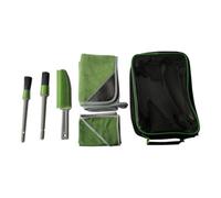 6 Piece Car Cleaning Kit