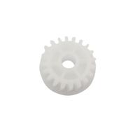 6 Piece Fusion Drive Gear Compatible With 3005 P3005 P3015 M3027 M3035 Swivel Gear LRU5-0957 RU5-0957-000 Replacement Part