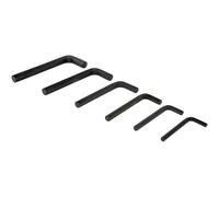 6 Piece Jumbo Hexagon Key Set 8 - 19mm