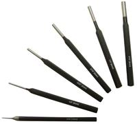 6 Piece Parallel Pin Punch Set - ROUGHNECK
