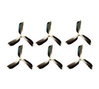 6 Pieces Cat Toy Refill Feather - Cat Feather Refill,Cat Toy Feather Refill,Feather Teaser Cat Toy Refill,Cat Feather Propeller Refill,Cat Feather Toys Refills,Cat Wand Toy Teaser Refills