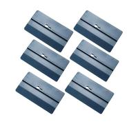 6 Pieces Drywall Fitting Tool, Plasterboard Fixing in Place While Installing Gypsum Plate Plate Panel Lifter Carpenter Tool