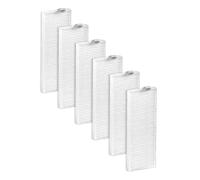 (6 Pieces) HEPA Filter Compatible with Lefant M210B M213S M210S M210 M213, OKP Life K2 K3 K3A K4 K5, Replacement Parts 6 Filters