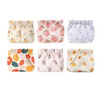 6 Pieces Of Cute Makeup Bag, Drawstring Makeup Bag, Mini Makeup Bag, Ladies Lipstick Bag, Travel Makeup Bag, Gift For Ladies.