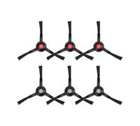 (6 Pieces) Omni S1 Pro Replacement Side Brushes Compatible with Eufy Omni S1 Pro/ E28/ E35/ E25 Robot Vacuum, Corner Brush Accessories Kit, Vacuum Attachments Brushes, Edge Sweeping Brushes