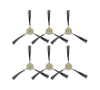 (6 Pieces) Side Brush for Lefant M1, M320, M310, M210B M213S M210S M210 M213 M210 Pro M210P, OKP Life K2 K3 K3A K4 K5, Robot Vacuum Cleaner Sweeping Brushes, Replacement Parts Corner Brush Accessories