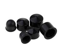 6 Pieces Skateboard Longboard Truck Replacement Pivot Cups 3.25/5/7 In