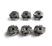 6 Pigtail Bobbin Case 541678 for Brother Pr600 Pr620,Pr620C,Pr650 1000 BabyLock:EMP6