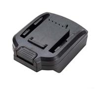 6 Pin Battery Converter for Worx 20V, Converts For 18v/20V Li ion Batteries (C)