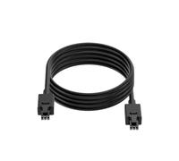 6-Pin Data AMS Hub Compatible With BambuLab X1 P1 Series Printers AMS 1.5m
